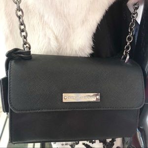 Christian Siriano For Payless Shoulder Chain Bag